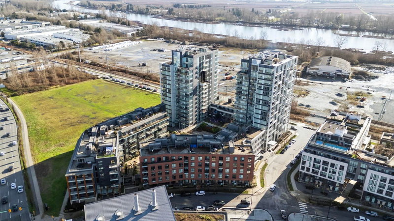 411 - 8508 Rivergrass Drive, Vancouver, V5S 0H7 | Image 3