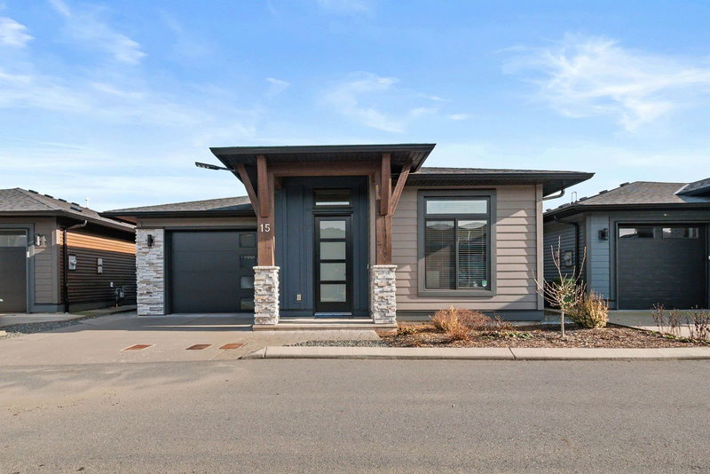 45875 South Sumas Road #15, Chilliwack, British Columbia