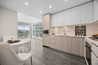 703 - 5311 Goring Street