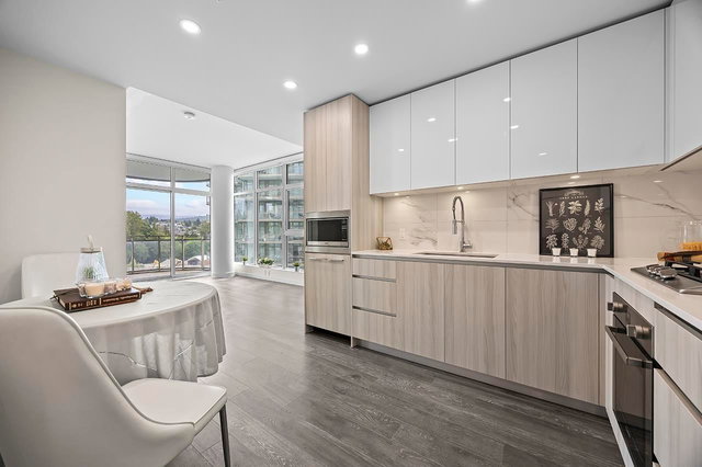 703 - 5311 Goring Street