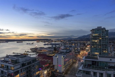 2107 - 188 Esplanade undefined | North Vancouver | Image