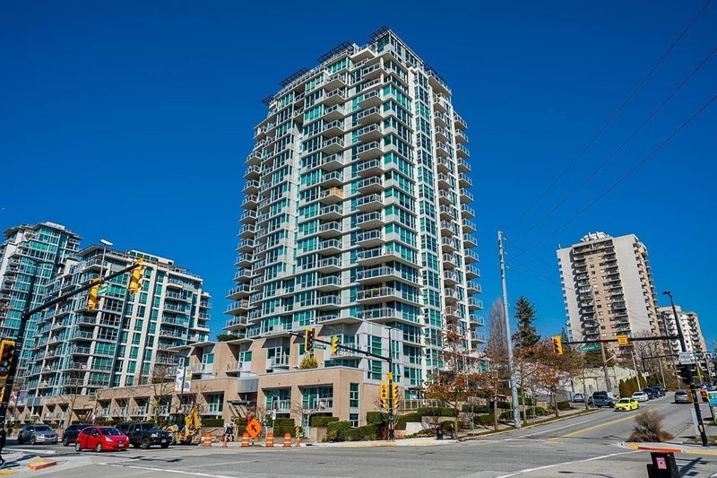 2107 - 188 Esplanade, North Vancouver, V7L 4Y1 | Image 2