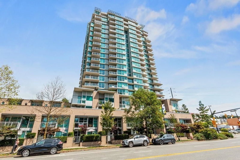 2107 - 188 Esplanade E