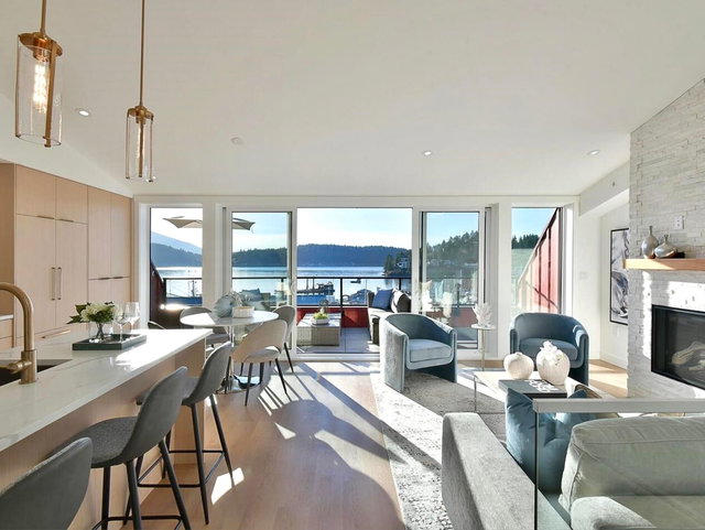 101 - 263 Gower Point Road