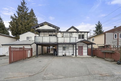 12541 77a Avenue | Surrey | Image