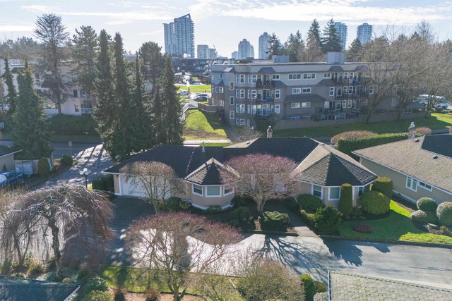 101 - 15121 19 Avenue