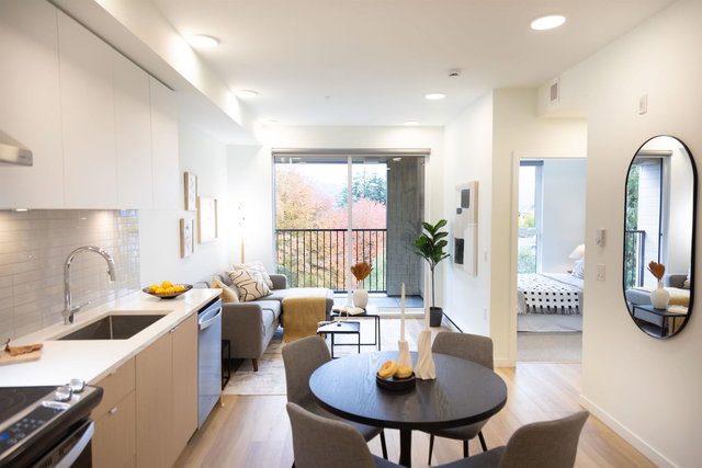 406 - 37994 Second Avenue