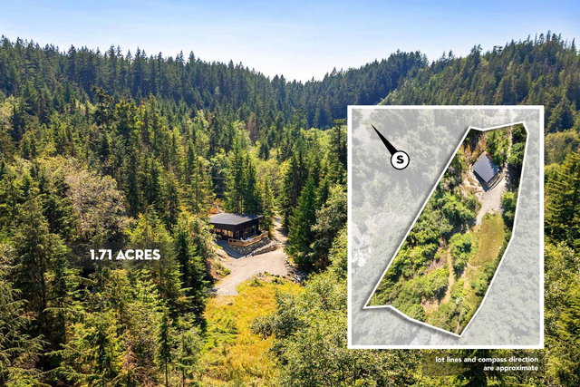 1290 Cowan Point Drive