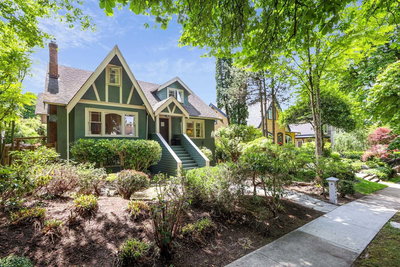 3962 22nd Avenue | Vancouver | Image