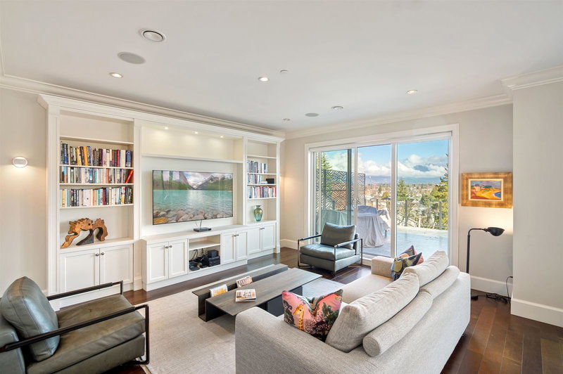 4578 Puget Drive, Vancouver, V6L 2V8 | Image 2