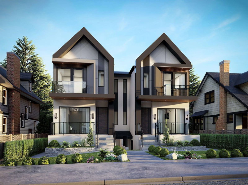 1 - 1541 Willingdon Avenue, Burnaby, V5C 5H8 | Image 2