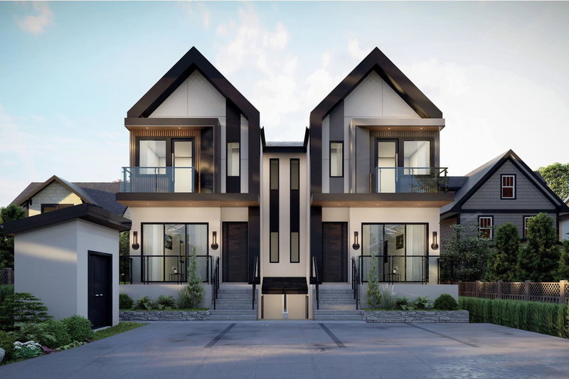 2 - 1541 Willingdon Avenue, Burnaby, V5C 5H8 | Image 3