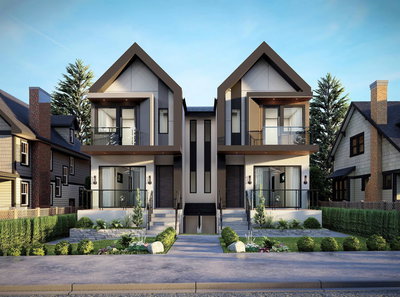 3 - 1541 Willingdon Avenue | Burnaby | Image