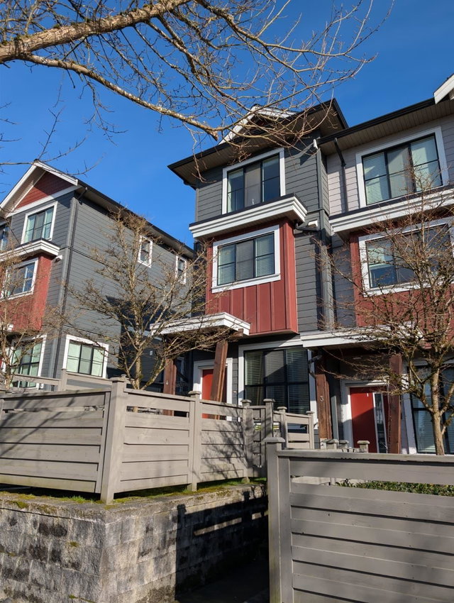 4 - 13260 236 Street