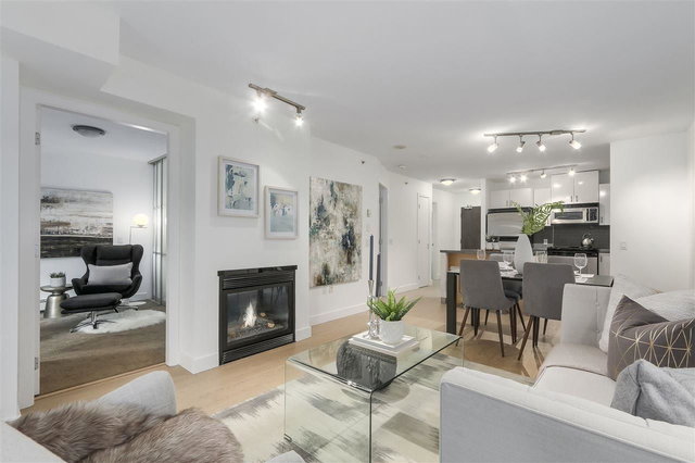 104 - 175 1st Street W