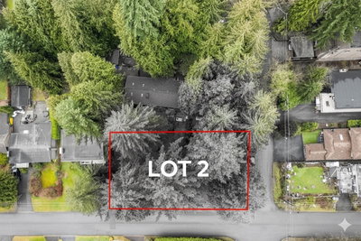 LOT 2 - 3091 Royal Avenue | North Vancouver | Image