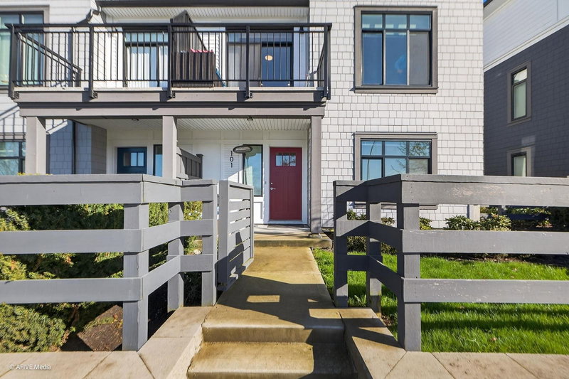 101 - 15255 Sitka Drive, Surrey, V3S 0B1 | Image 3