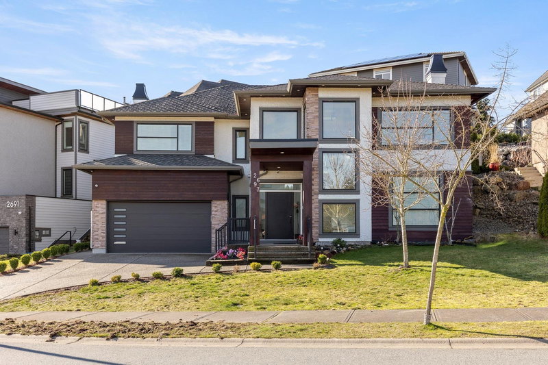 2697 Aquila Drive, Abbotsford, V3G 0C7 | Image 2