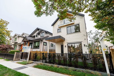 1 - 5304 Elgin Street | Vancouver | Image