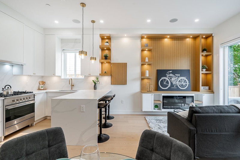 1 - 5304 Elgin Street, Vancouver, V5W 3J8 | Image 3