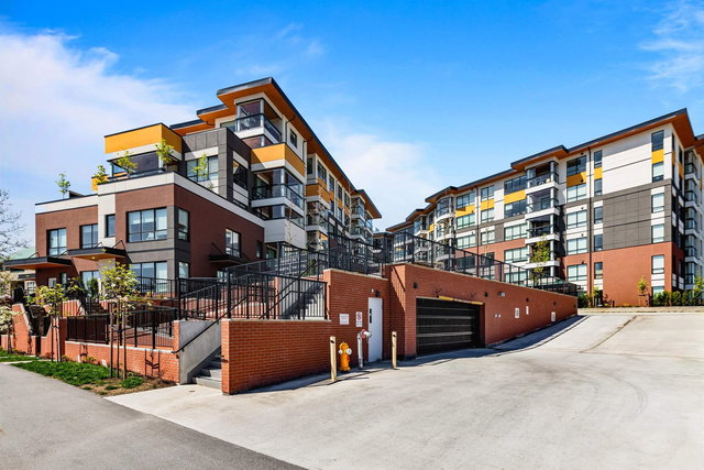 115 - 11641 227 Street