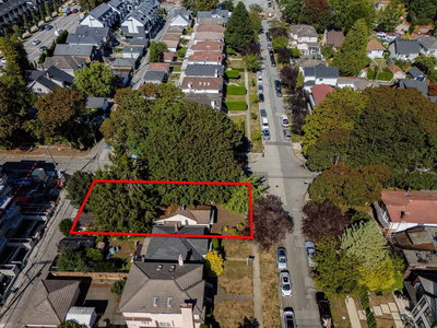 970 64th Avenue | Vancouver | Image