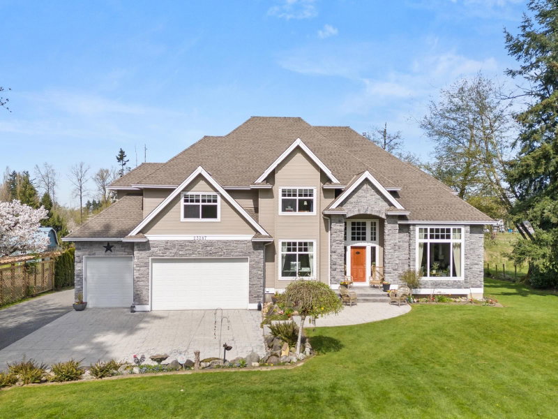 23287 Old Yale Road