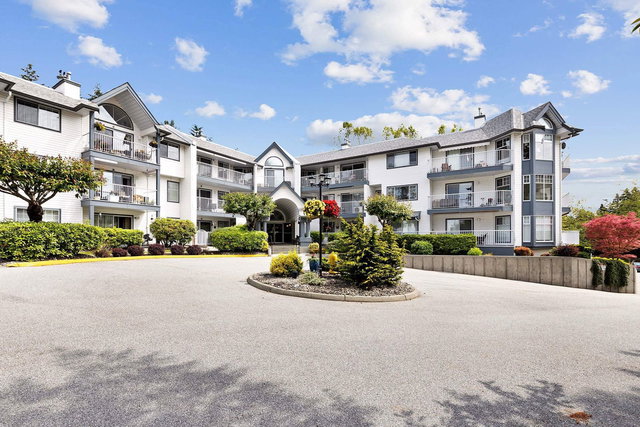 207 - 11601 227 Street