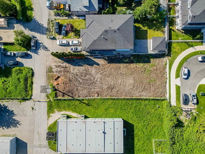 231 Lawrence Street | New Westminster | Image