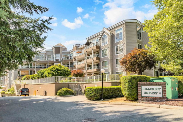 505 - 11605 227 Street