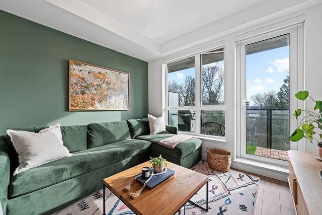 309 - 747 3rd Street E