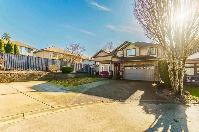 19178 117a Avenue, Pitt Meadows, V3Y 2R3 | Image 2
