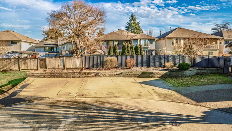 19178 117a Avenue, Pitt Meadows, V3Y 2R3 | Image 3