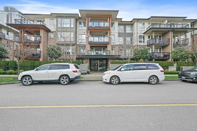 202 - 1150 Kensal Place