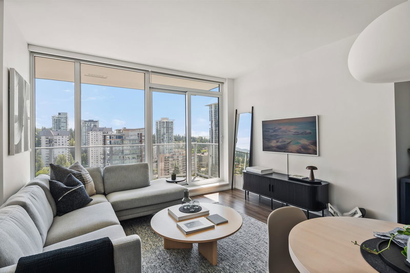 504 - 3888 Evergreen Place, Burnaby, V3J 0M3 | Image 2