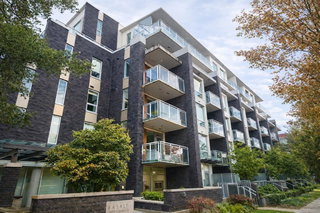 409 - 5058 Cambie Street