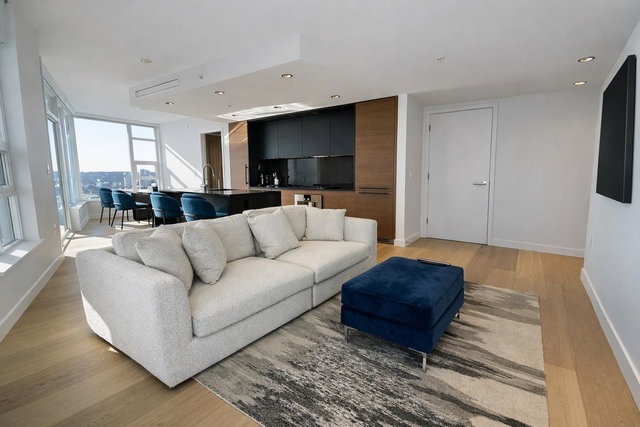 3309 - 1289 Hornby Street