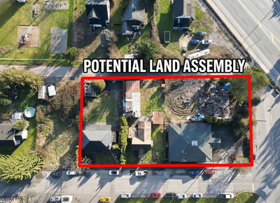 22328 St Anne Avenue | Maple Ridge | Image