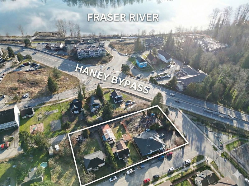 22328 St Anne Avenue, Maple Ridge, V2X 2E8 | Image 3