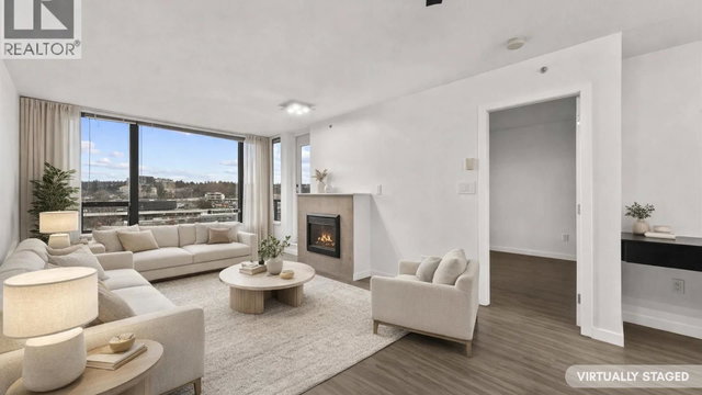 903 - 4182 Dawson Street