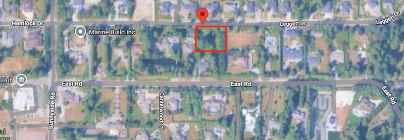 2490 Leggett Drive, Anmore, V3H 4W9 | Image 2