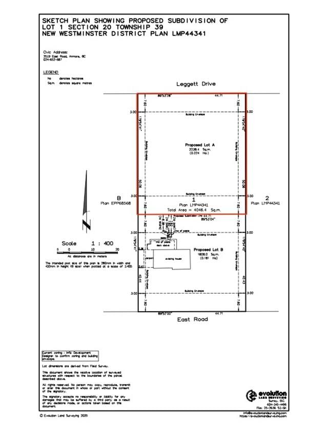 2490 Leggett Drive, Anmore, V3H 4W9 | Image 3