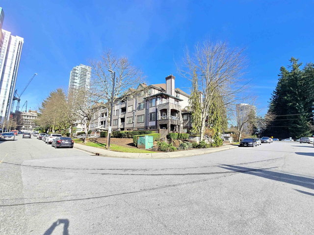 406 - 1145 Heffley Crescent