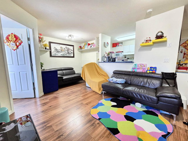 406 - 1145 Heffley Crescent