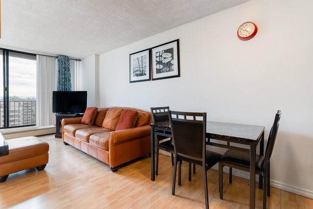 1402 - 7275 Salisbury Avenue