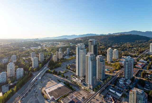 2402 - 3888 Evergreen Place