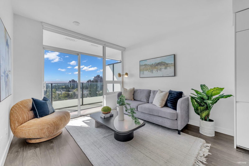 1105 - 6463 Silver Avenue, Burnaby, V5H 0K4 | Image 2