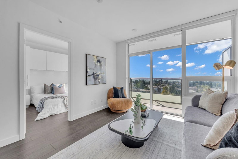 1105 - 6463 Silver Avenue, Burnaby, V5H 0K4 | Image 3