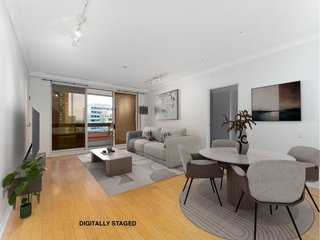 1108 - 1177 Hornby Street