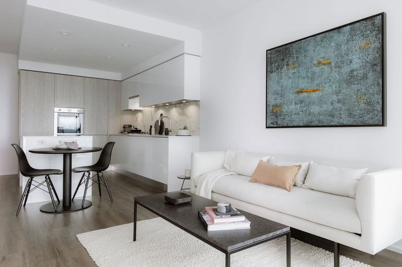 2201 - 3888 Evergreen Place, Burnaby, V3J 0M3 | Image 3